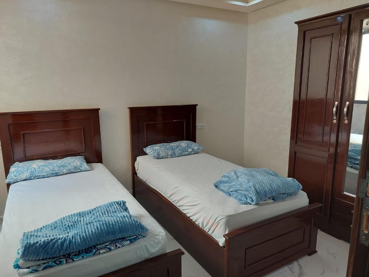 Nador Hay Al Matar 아파트 외부 사진
