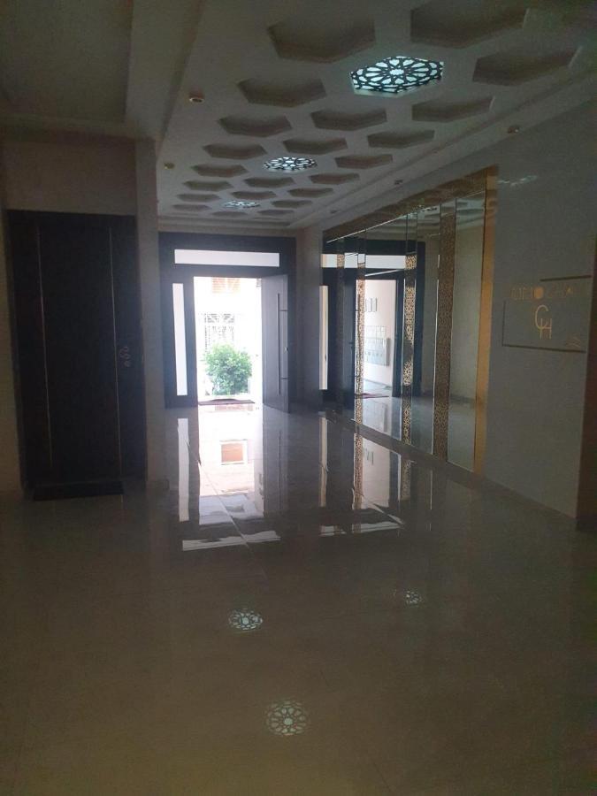 Nador Hay Al Matar 아파트 외부 사진